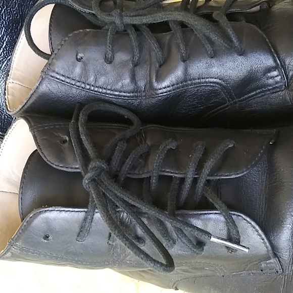 Vintage 90' Ankles booties - Picture 12 of 13